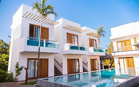 Mikiki Lifestyle (adults Only) Barra Grande (piaui) 5*